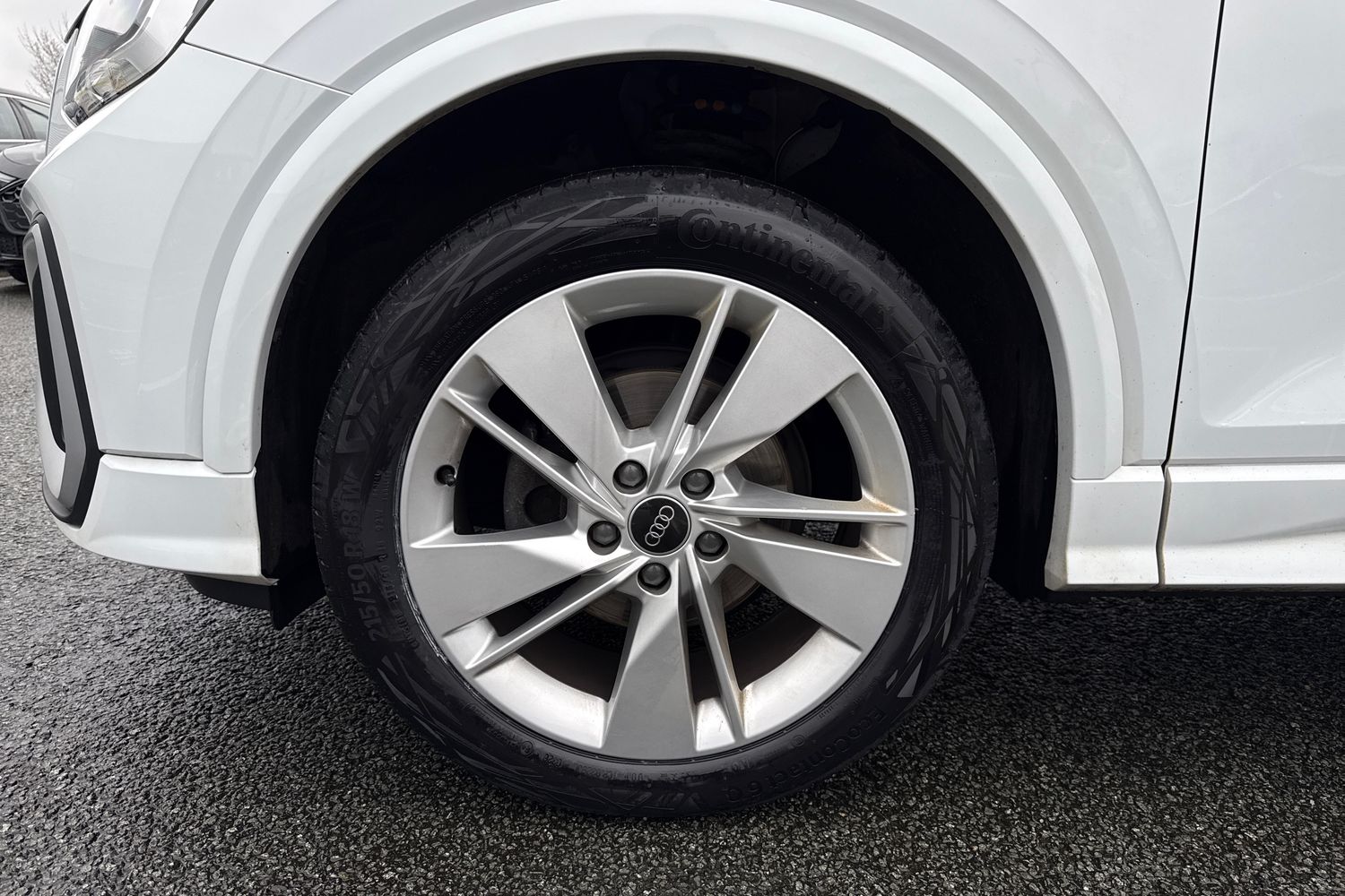 Used Audi Q2 2024 for sale - 77787599: Photo 10