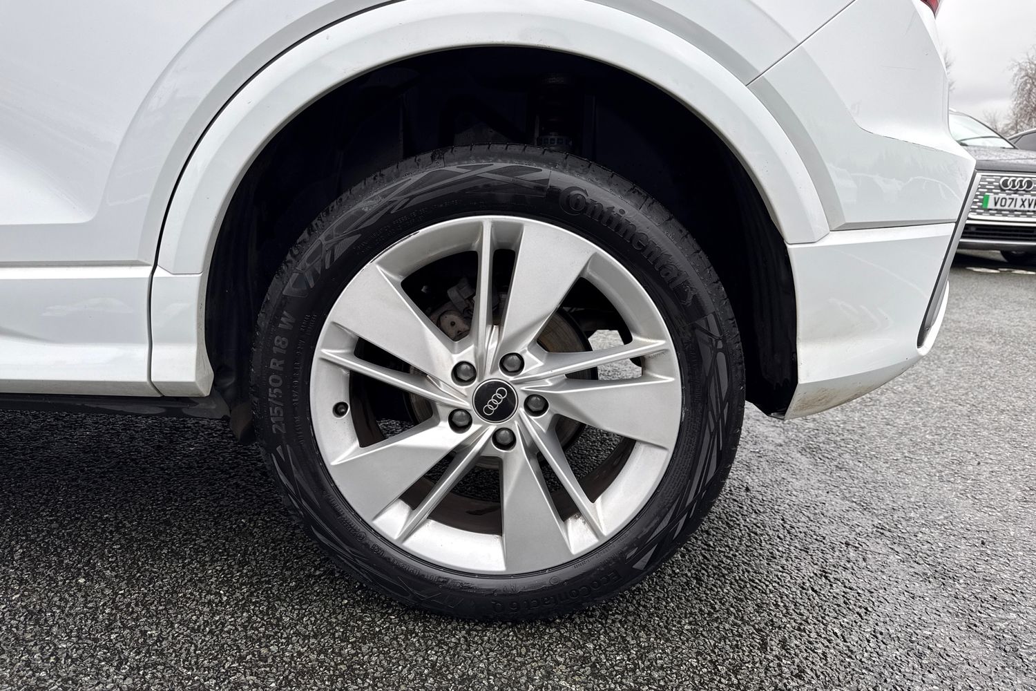 Used Audi Q2 2024 for sale - 77787599: Photo 11