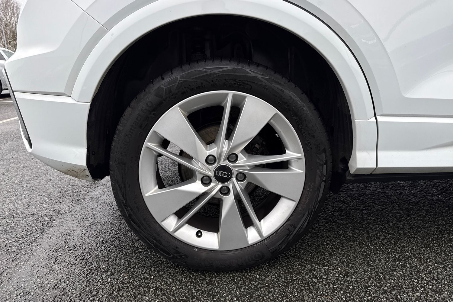 Used Audi Q2 2024 for sale - 77787599: Photo 13