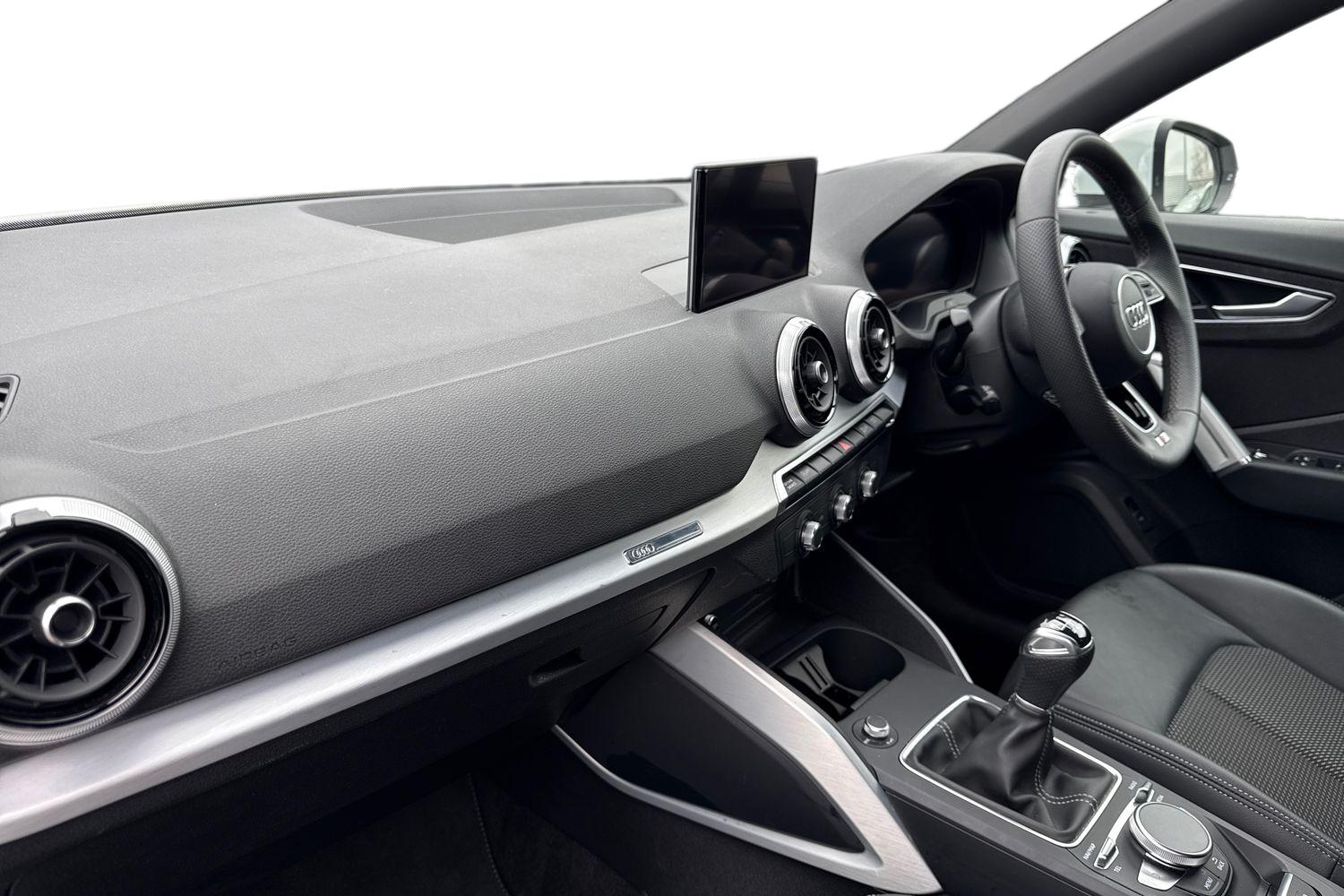 Used Audi Q2 2024 for sale - 77787599: Photo 15