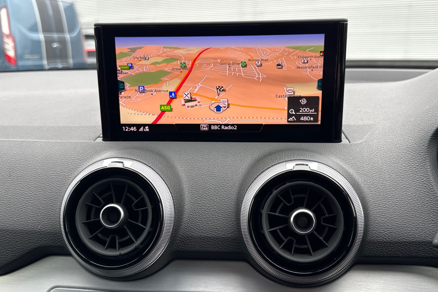 Used Audi Q2 2024 for sale - 77787599: Photo 17