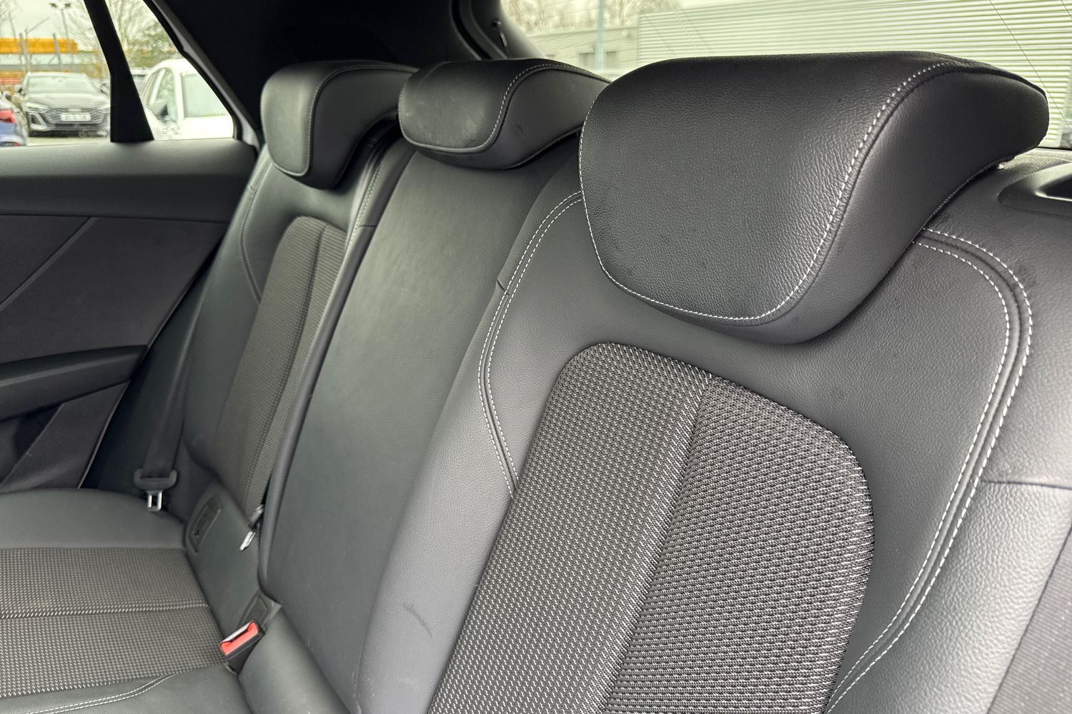 Used Audi Q2 2024 for sale - 77787599: Photo 19