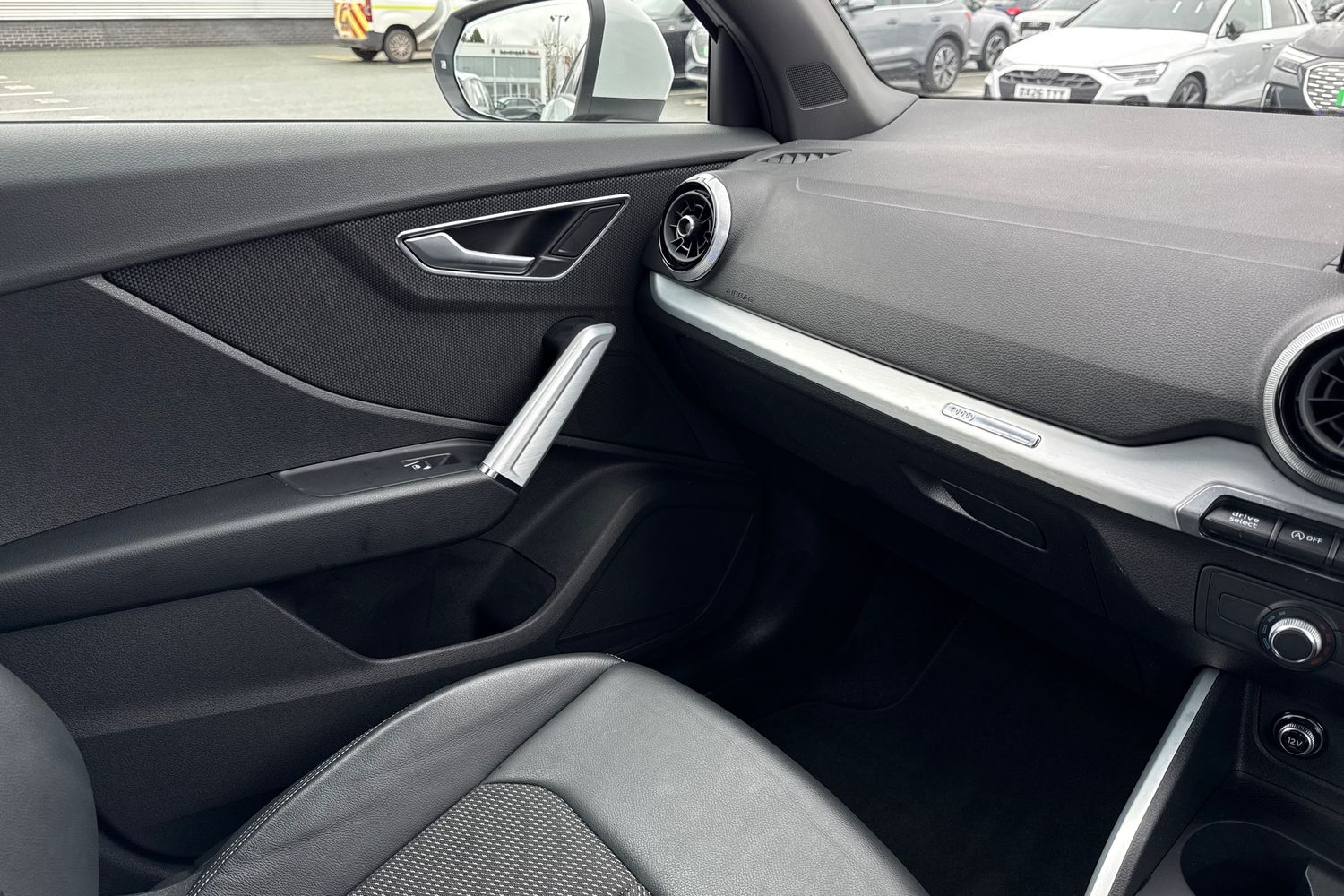 Used Audi Q2 2024 for sale - 77787599: Photo 20