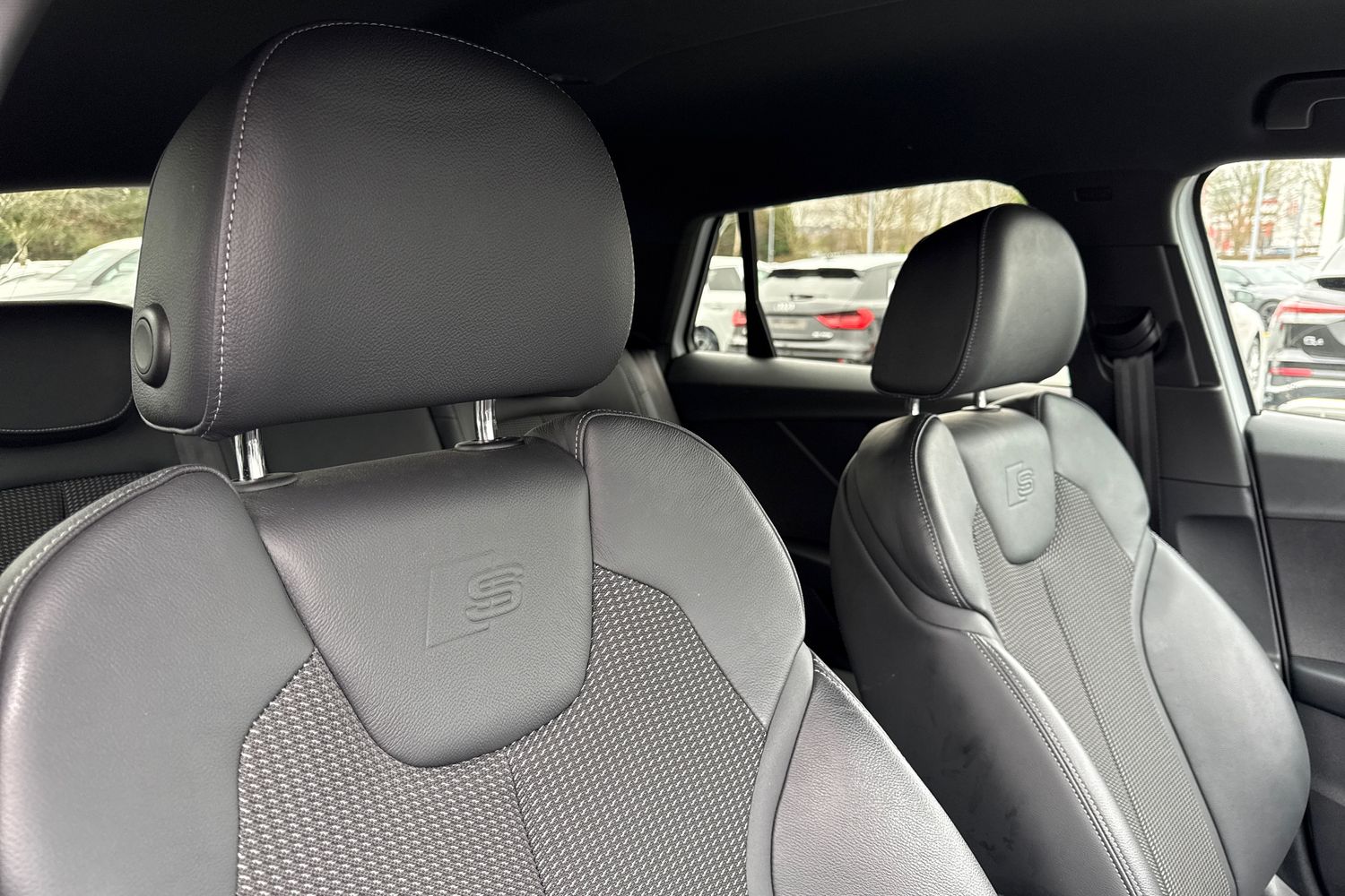 Used Audi Q2 2024 for sale - 77787599: Photo 24