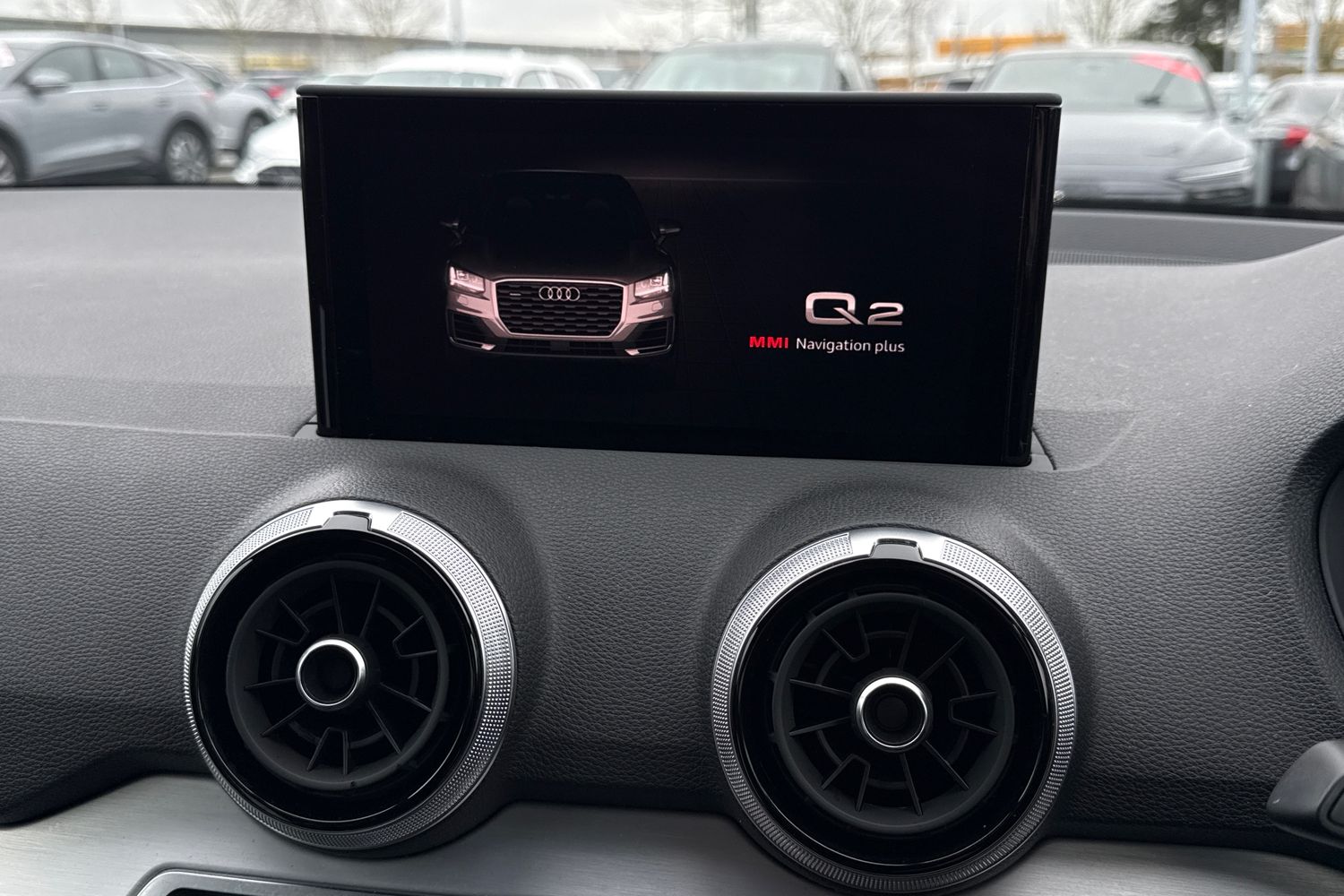 Used Audi Q2 2024 for sale - 77787599: Photo 25