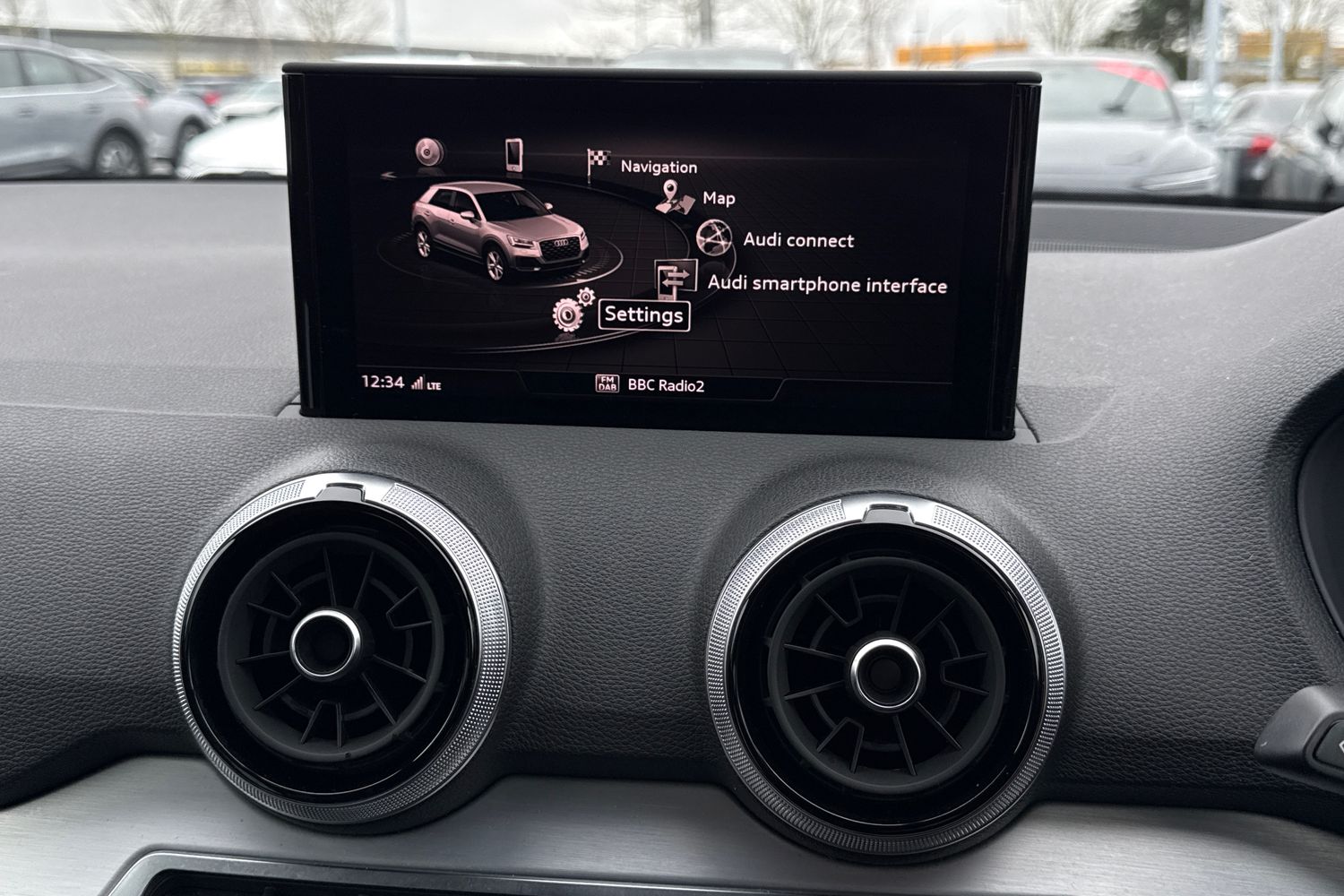 Used Audi Q2 2024 for sale - 77787599: Photo 26