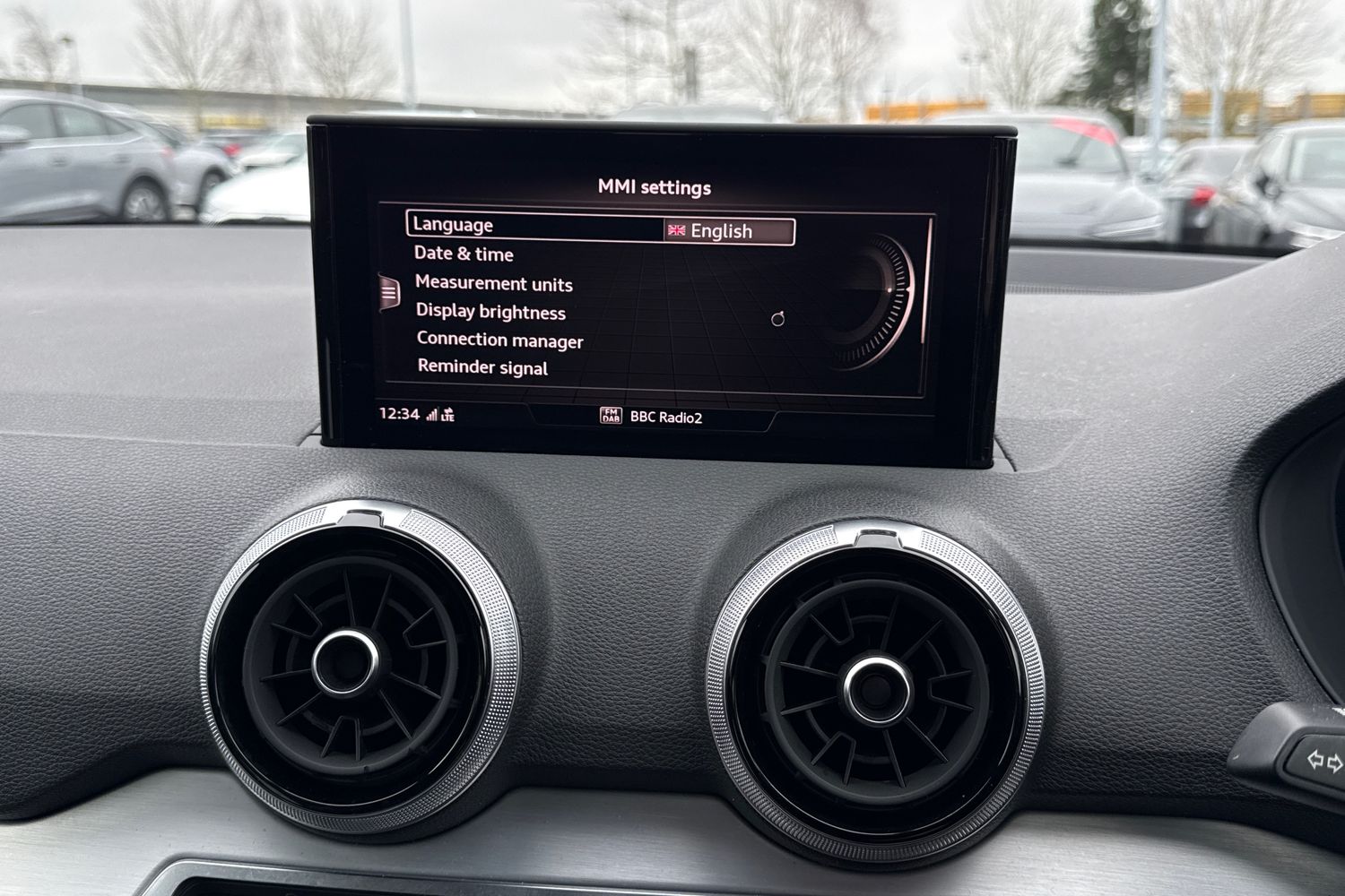 Used Audi Q2 2024 for sale - 77787599: Photo 27