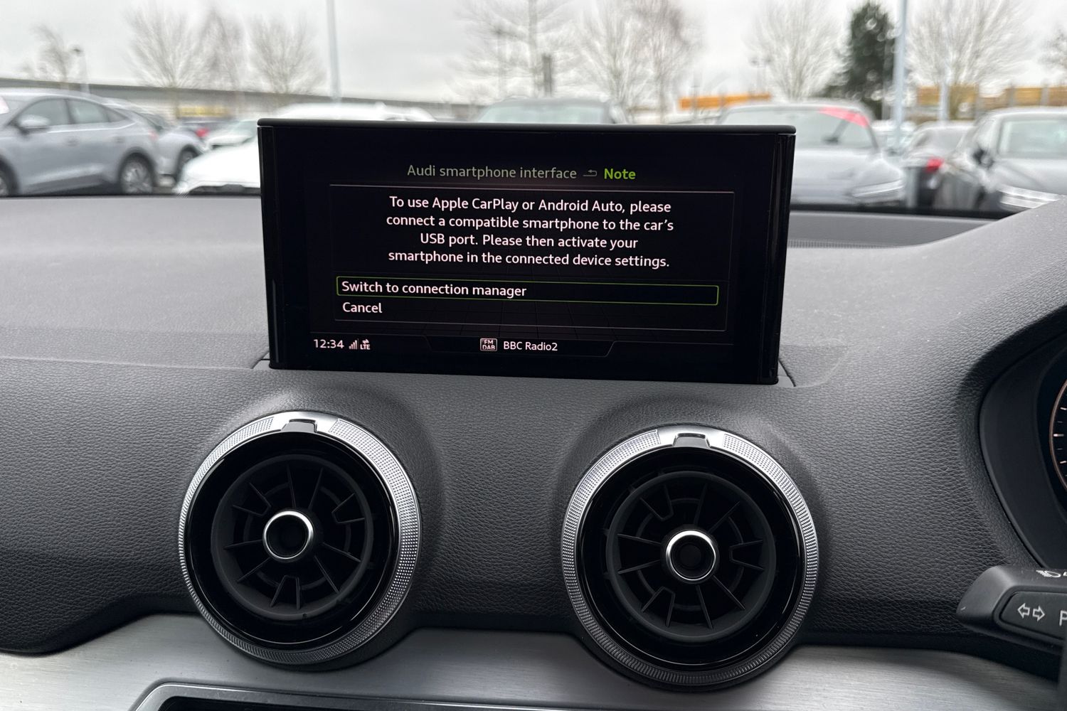 Used Audi Q2 2024 for sale - 77787599: Photo 28