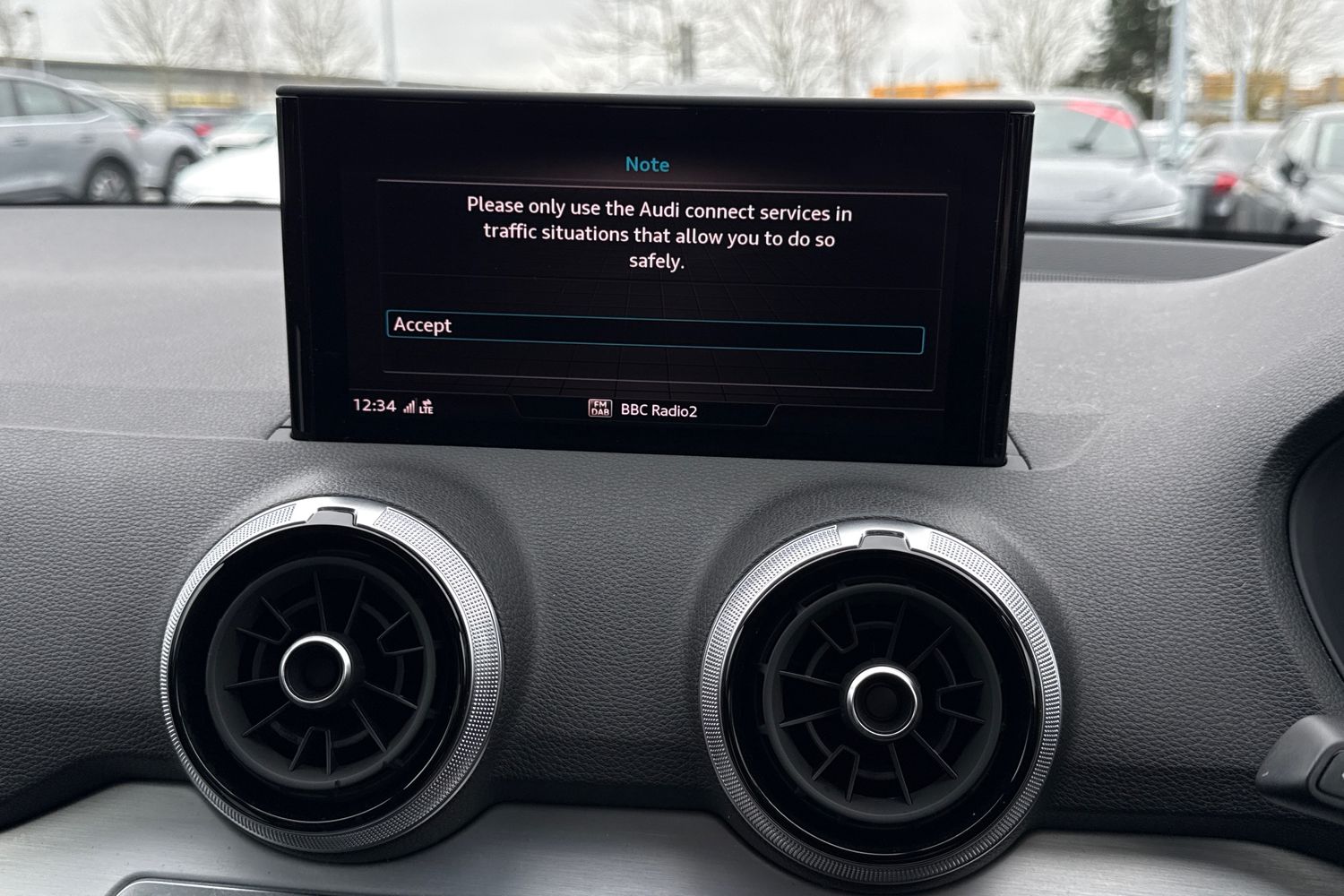 Used Audi Q2 2024 for sale - 77787599: Photo 29