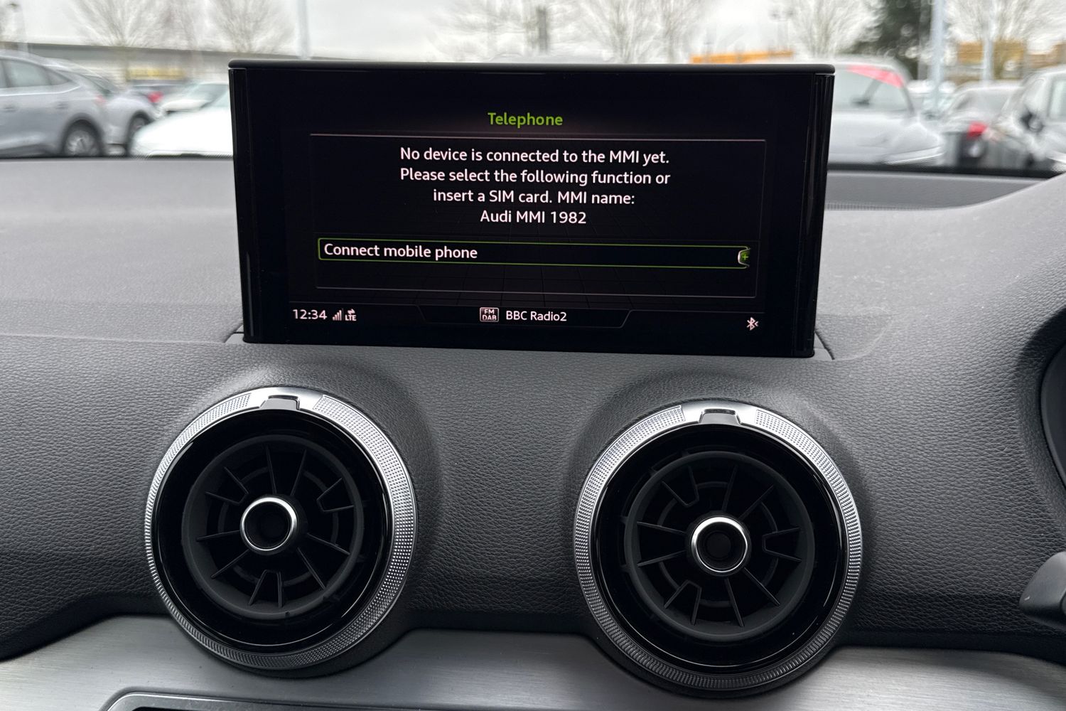 Used Audi Q2 2024 for sale - 77787599: Photo 31