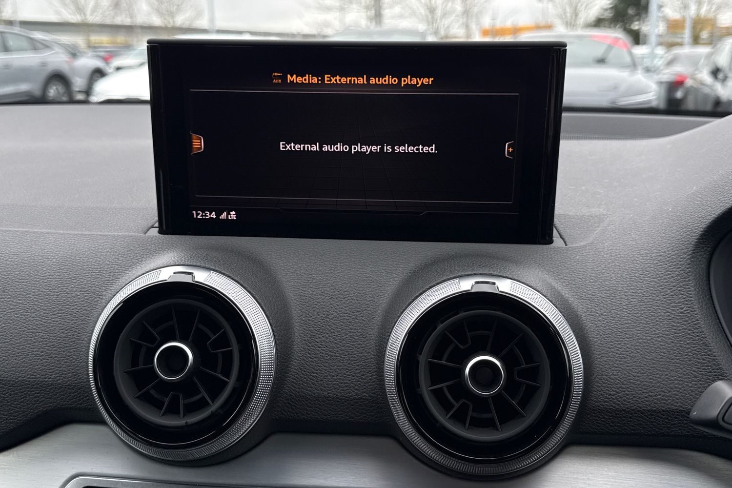 Used Audi Q2 2024 for sale - 77787599: Photo 32