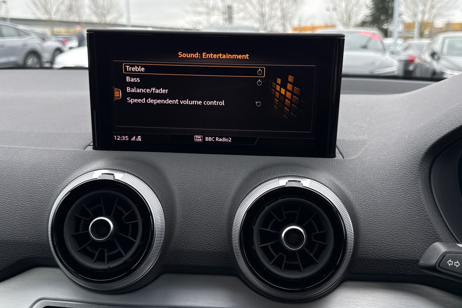 Used Audi Q2 2024 for sale - 77787599: Photo 34