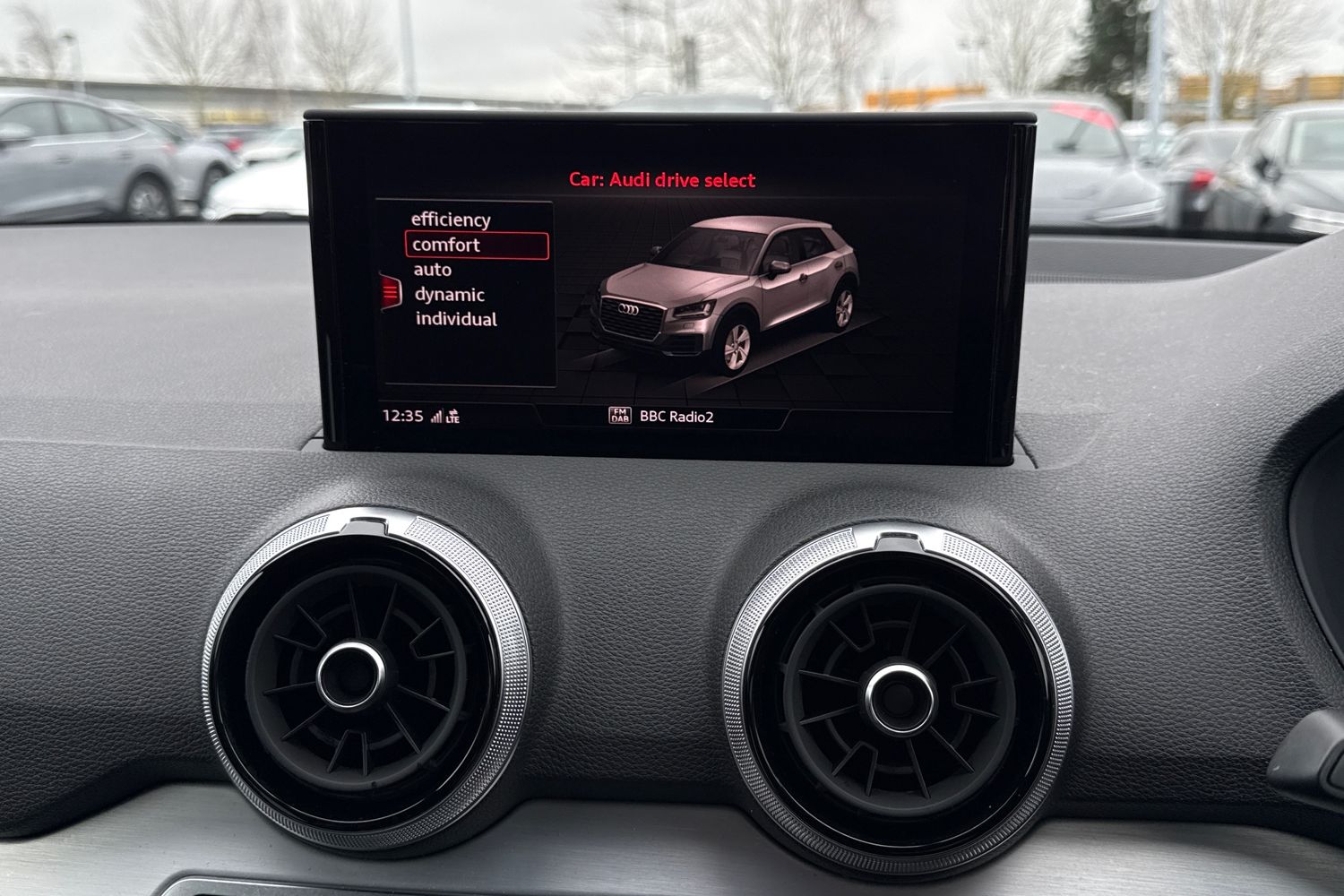 Used Audi Q2 2024 for sale - 77787599: Photo 35