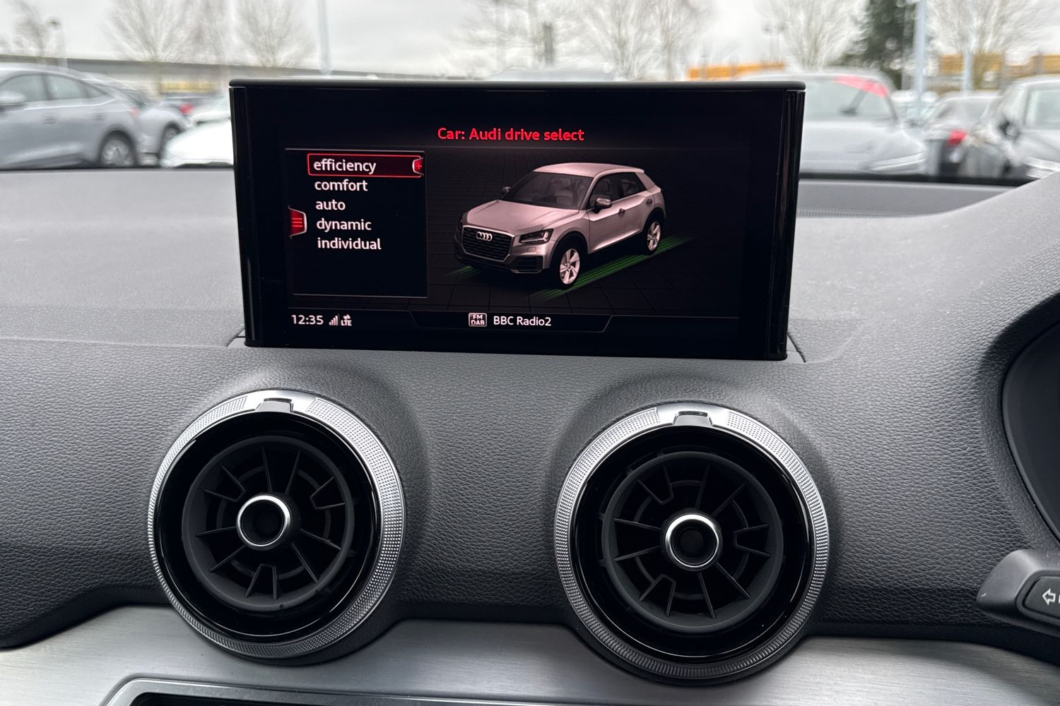 Used Audi Q2 2024 for sale - 77787599: Photo 36