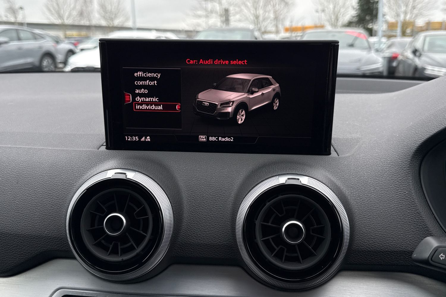 Used Audi Q2 2024 for sale - 77787599: Photo 38