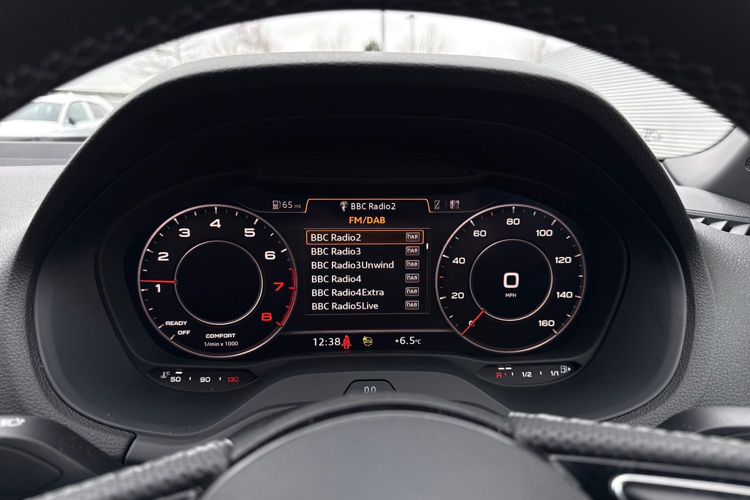 Used Audi Q2 2024 for sale - 77787599: Photo 40