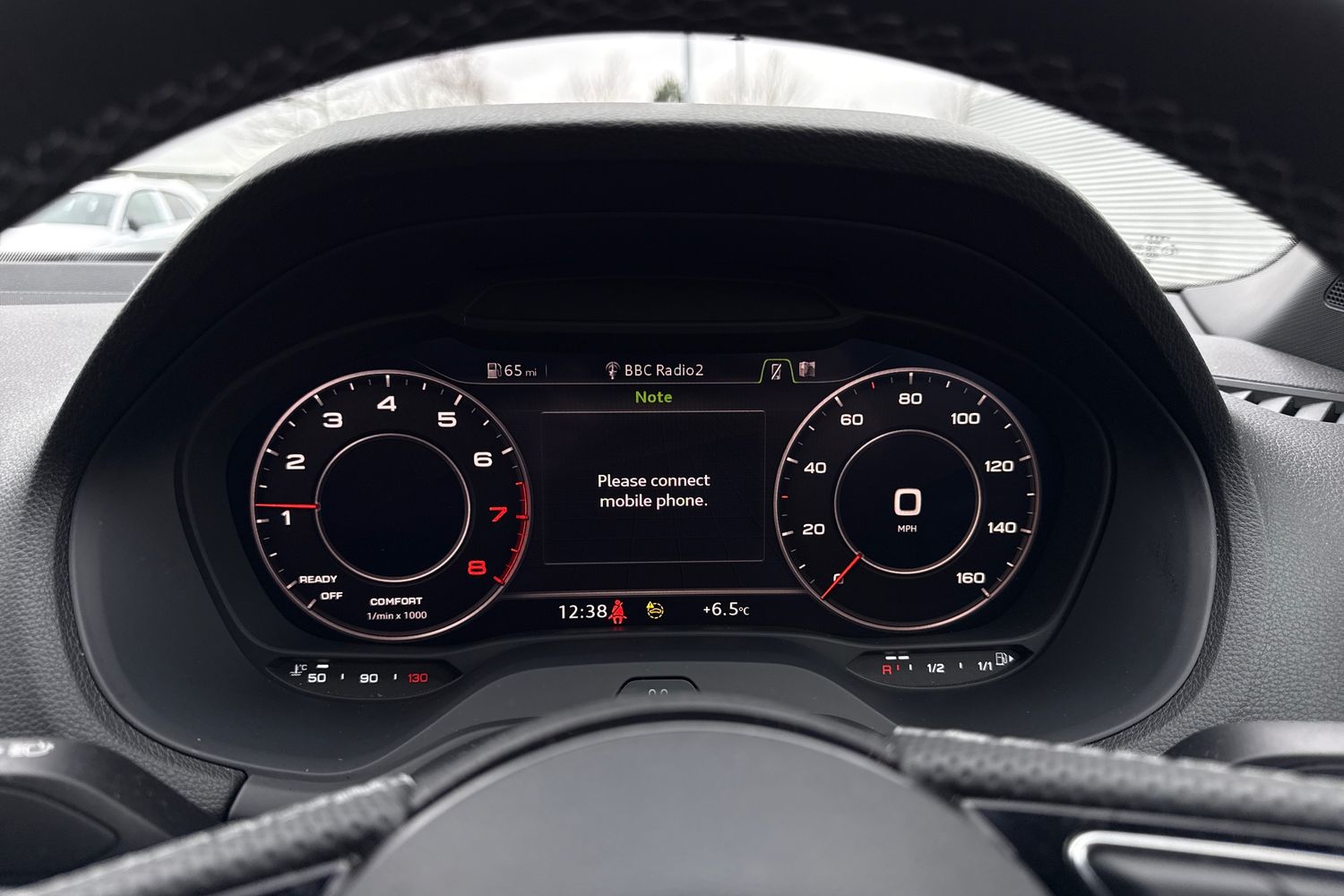 Used Audi Q2 2024 for sale - 77787599: Photo 41