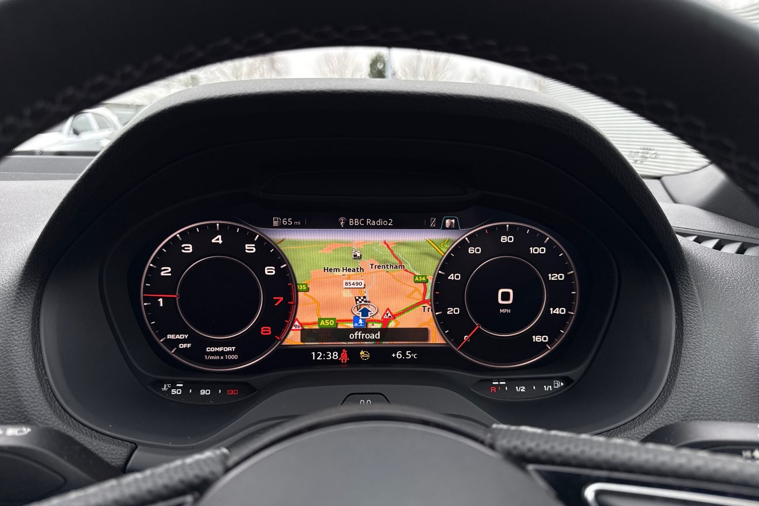 Used Audi Q2 2024 for sale - 77787599: Photo 42