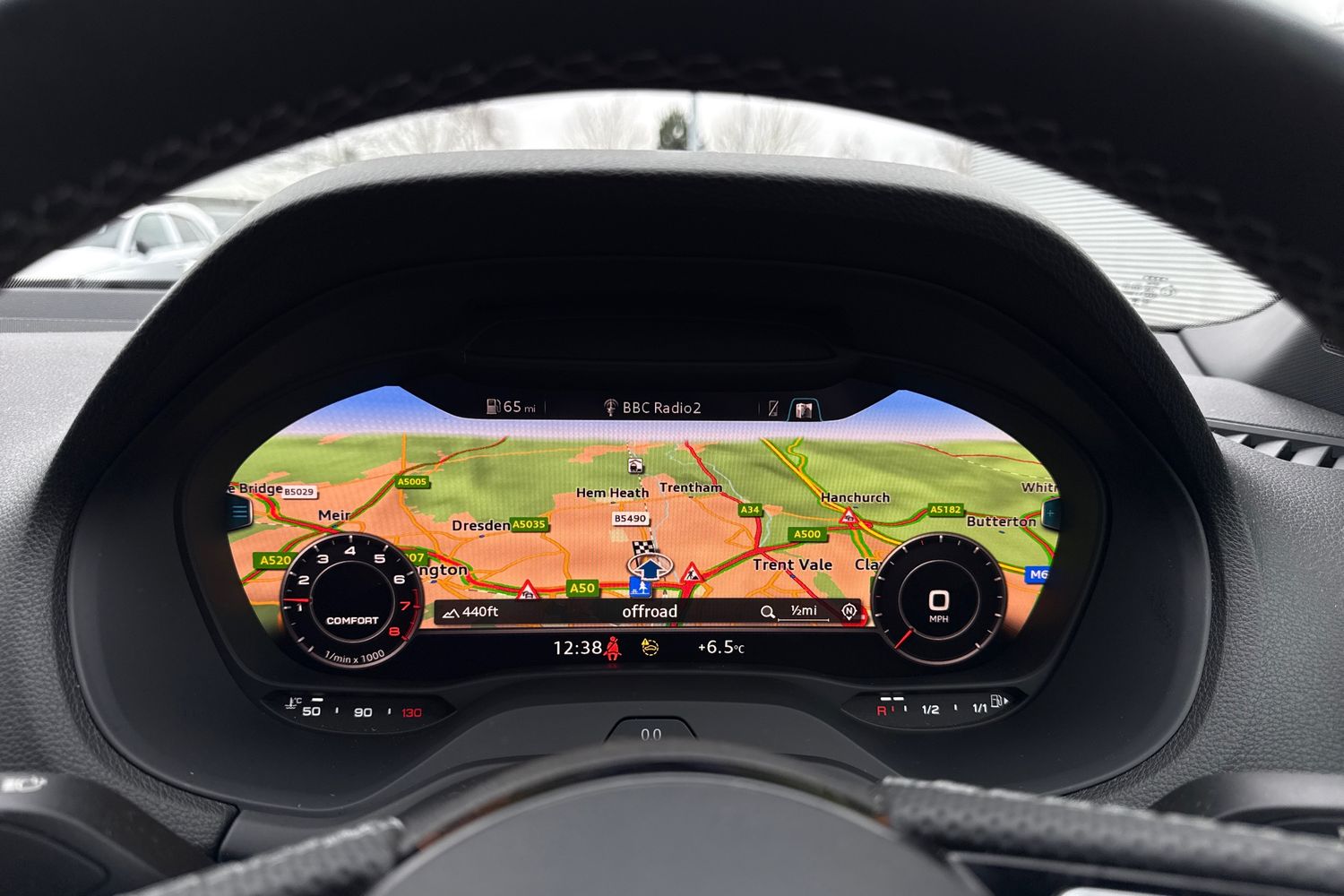 Used Audi Q2 2024 for sale - 77787599: Photo 43