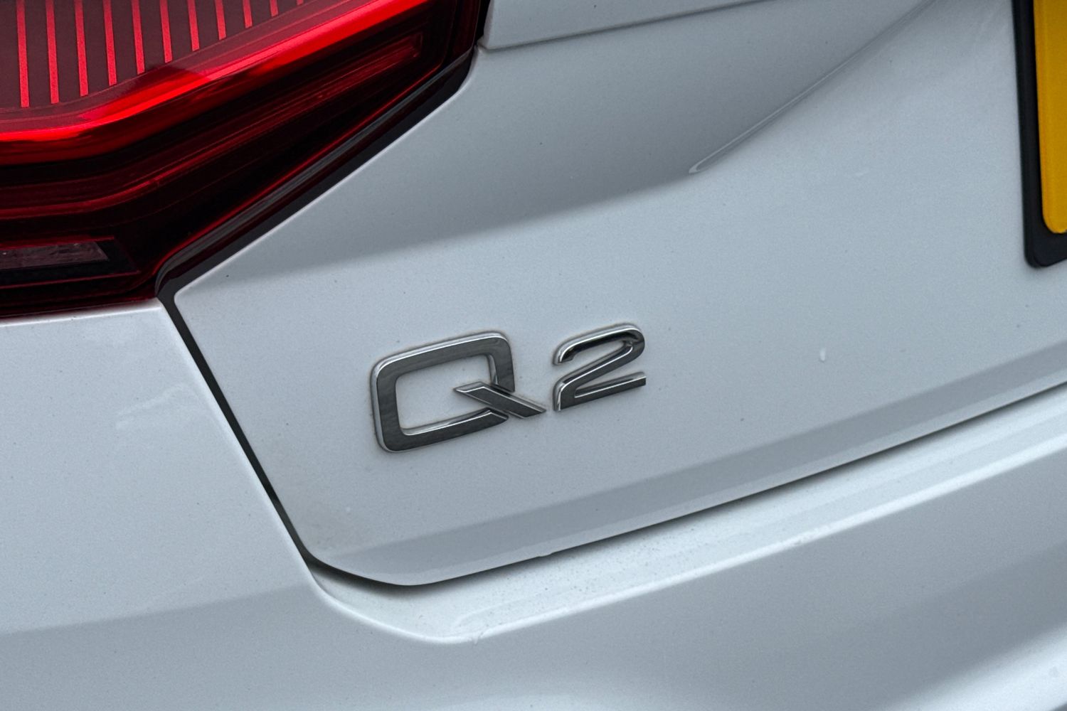 Used Audi Q2 2024 for sale - 77787599: Photo 46