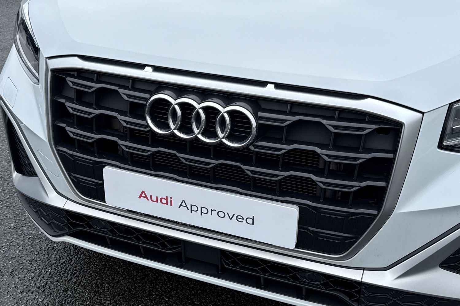 Used Audi Q2 2024 for sale - 77787599: Photo 47