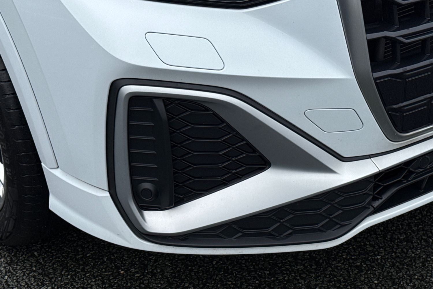 Used Audi Q2 2024 for sale - 77787599: Photo 48