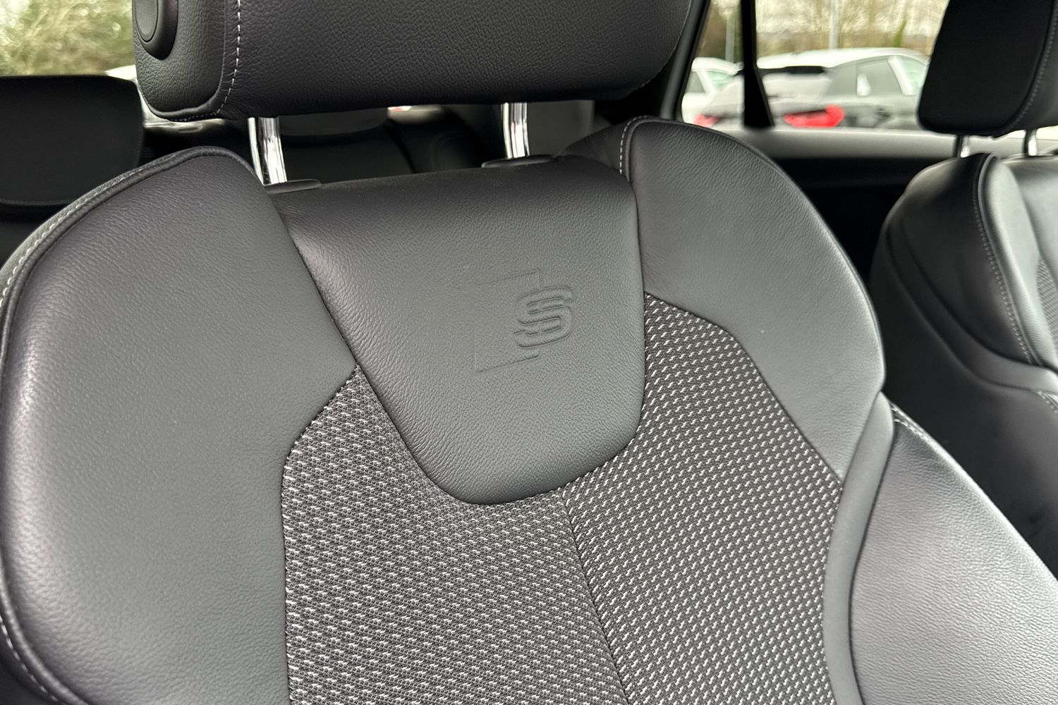 Used Audi Q2 2024 for sale - 77787599: Photo 52