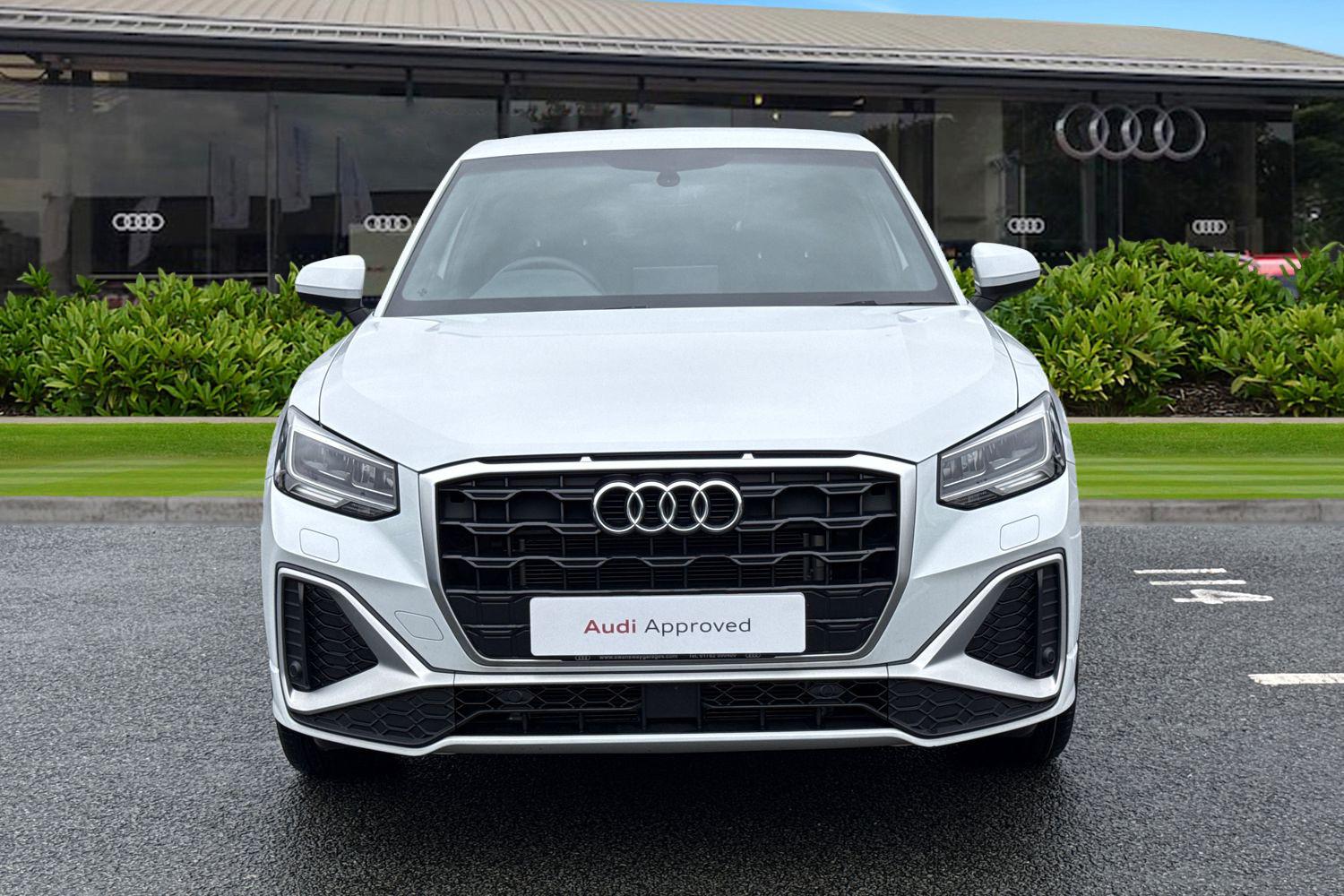 Used Audi Q2 2024 for sale - 77787599: Photo 6