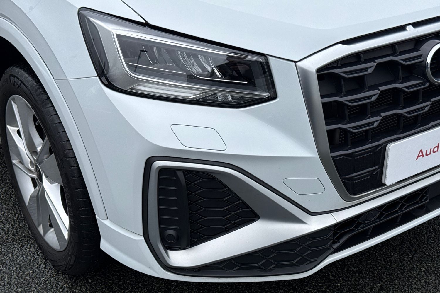 Used Audi Q2 2024 for sale - 77787599: Photo 9