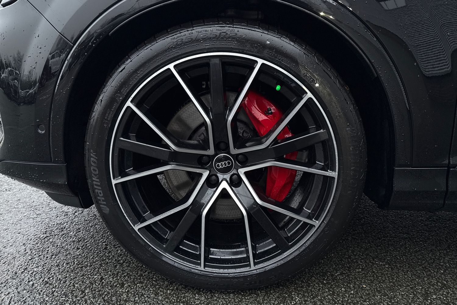 Used Audi SQ7 2026 for sale - 76590515: Photo 12