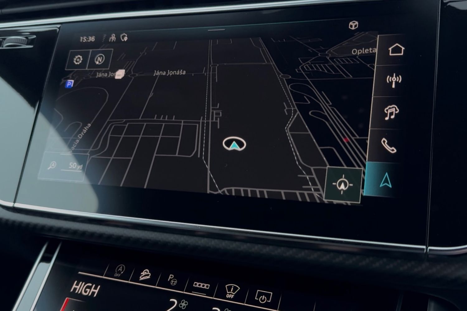 Used Audi SQ7 2026 for sale - 76590515: Photo 16