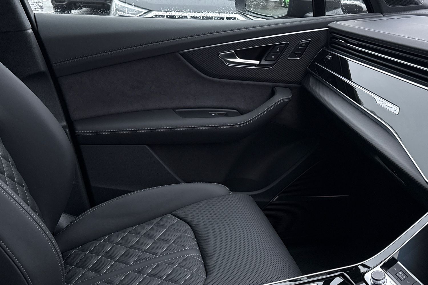 Used Audi SQ7 2026 for sale - 76590515: Photo 19