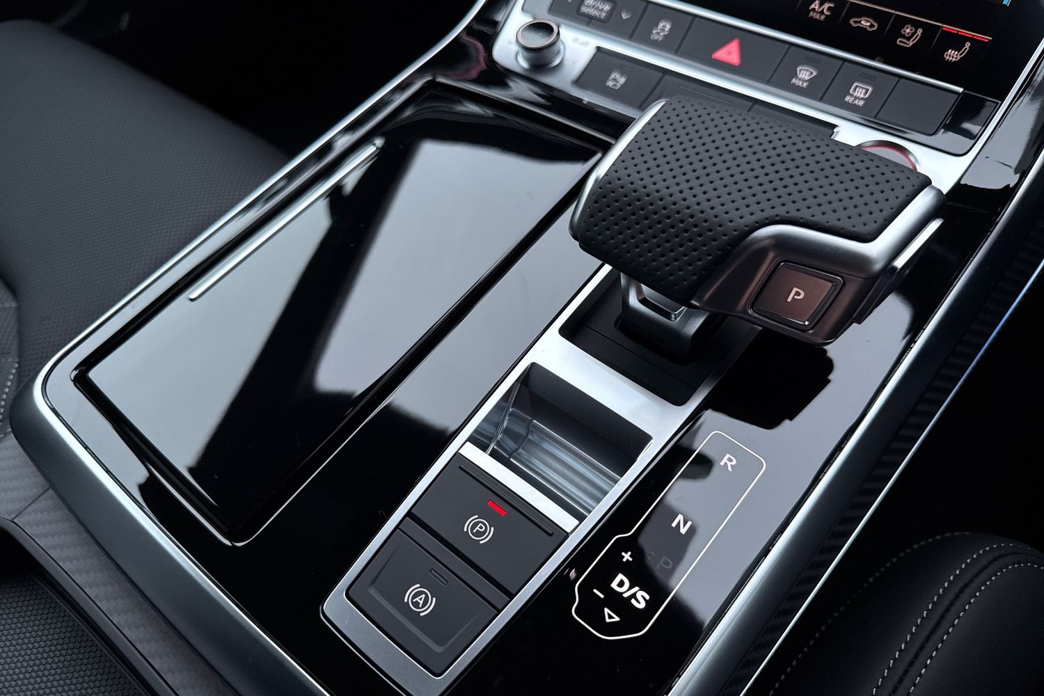 Used Audi SQ7 2026 for sale - 76590515: Photo 22