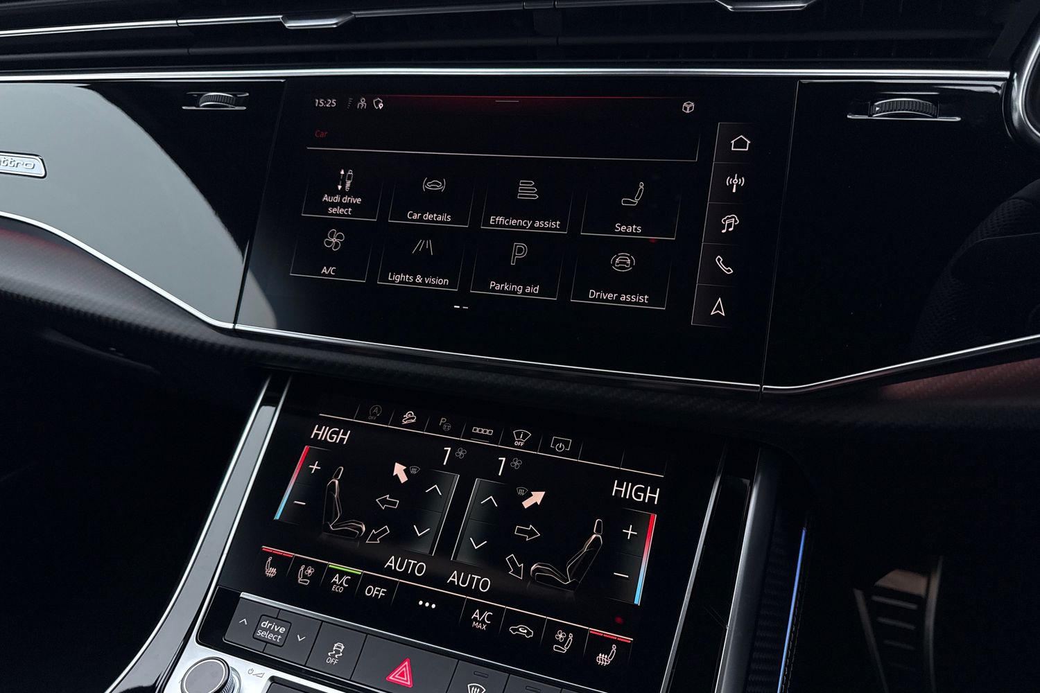 Used Audi SQ7 2026 for sale - 76590515: Photo 30