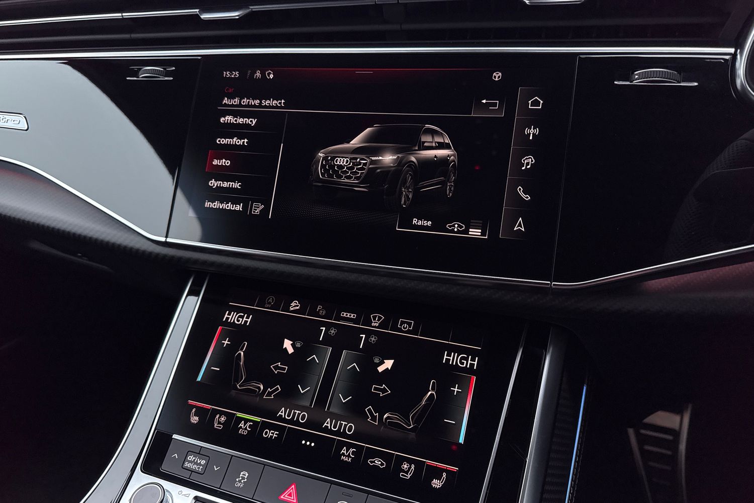 Used Audi SQ7 2026 for sale - 76590515: Photo 31