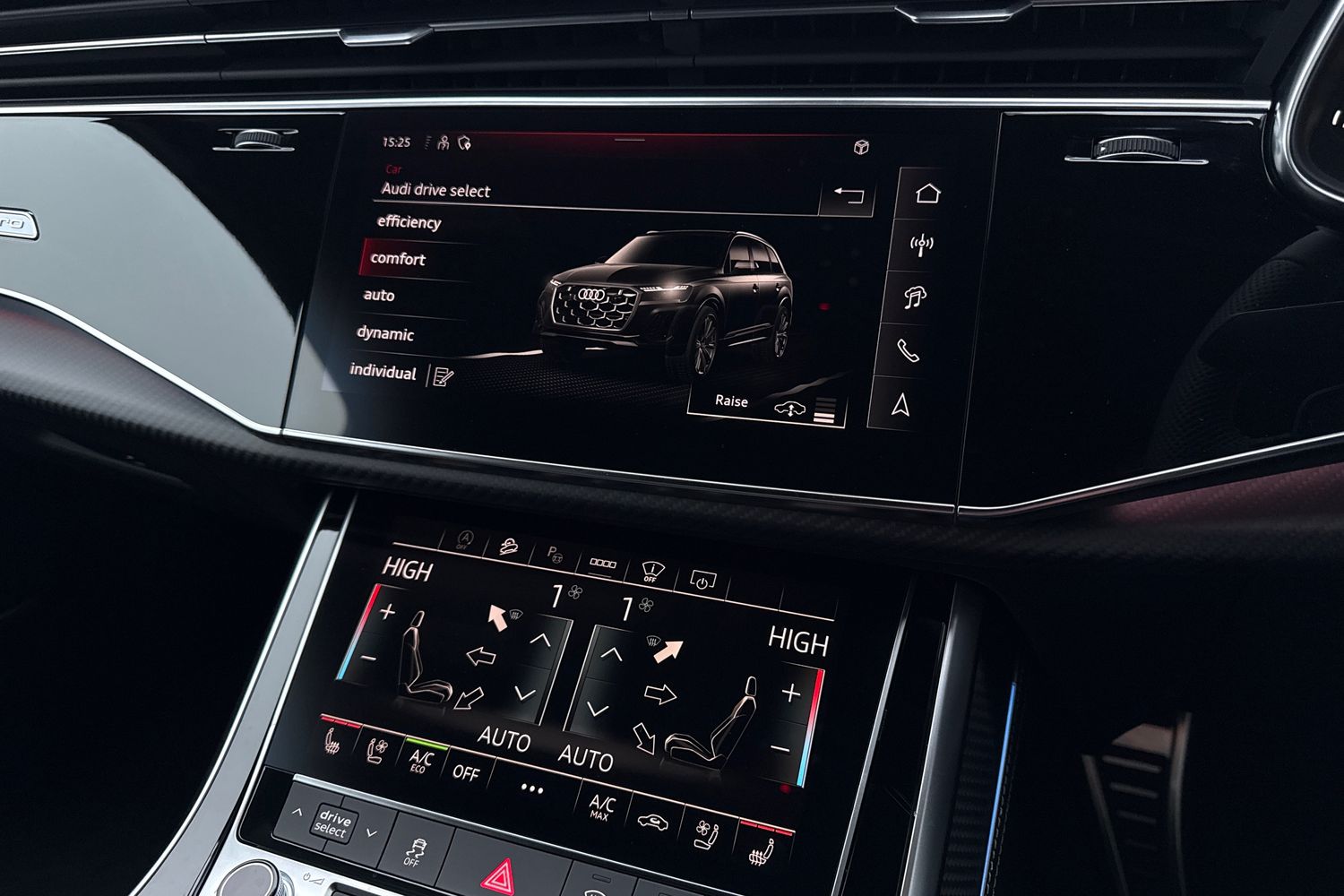 Used Audi SQ7 2026 for sale - 76590515: Photo 32