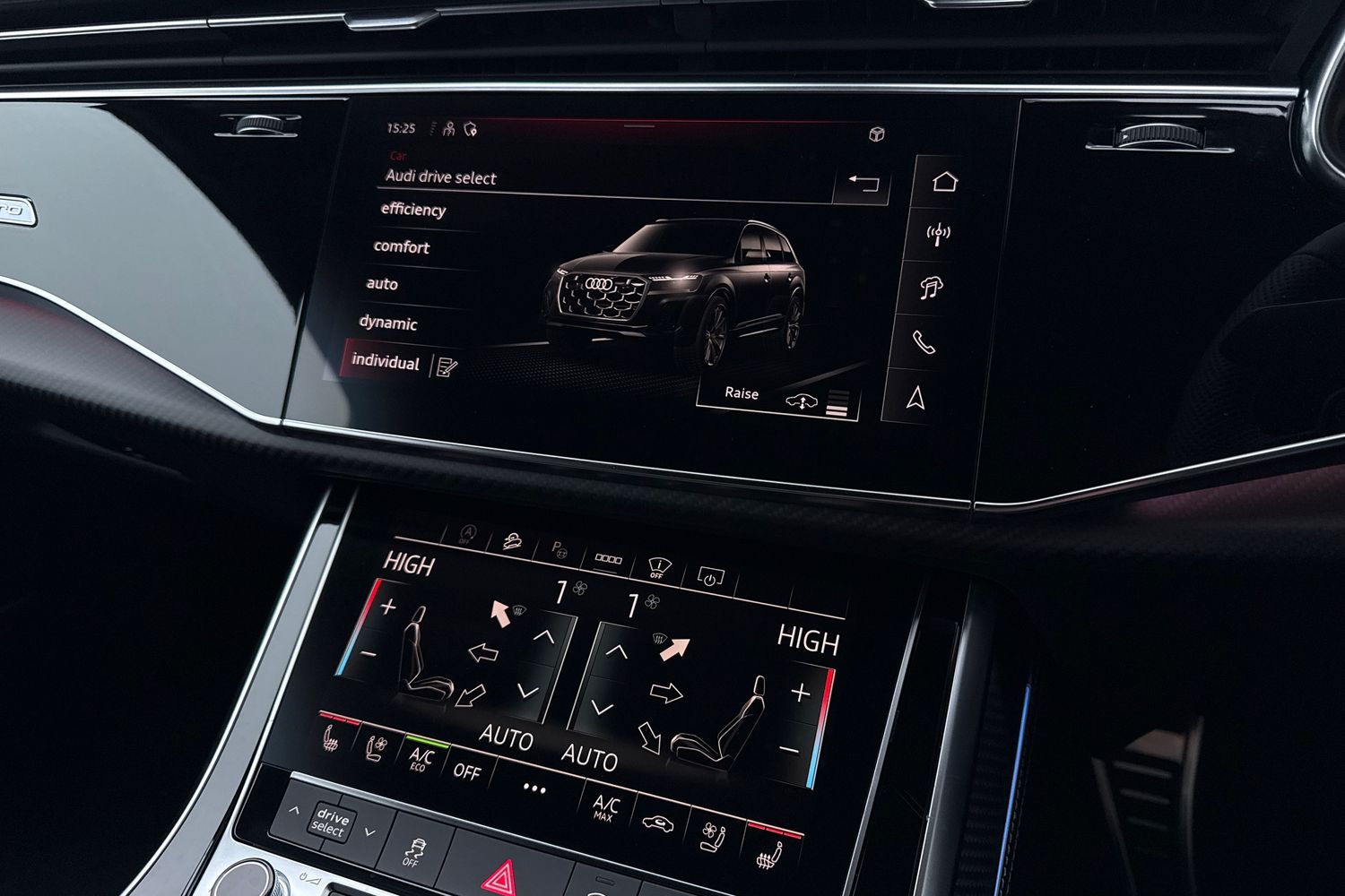 Used Audi SQ7 2026 for sale - 76590515: Photo 33