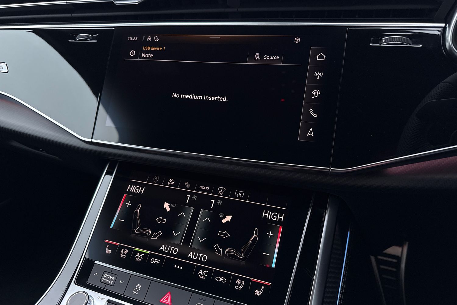 Used Audi SQ7 2026 for sale - 76590515: Photo 37