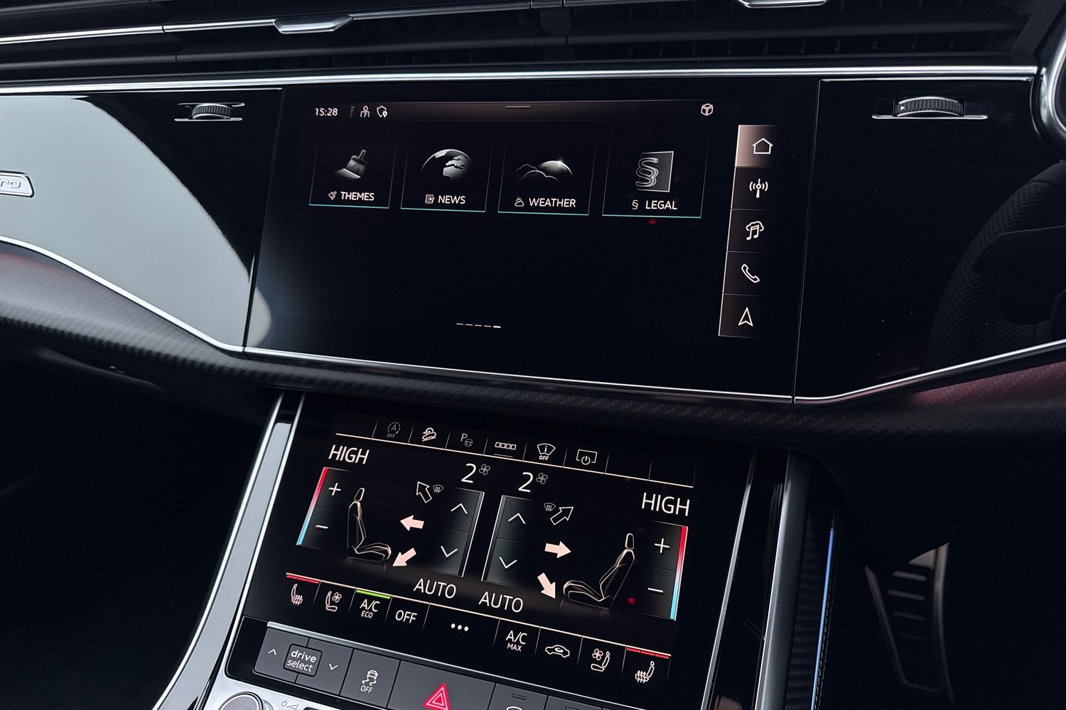 Used Audi SQ7 2026 for sale - 76590515: Photo 42