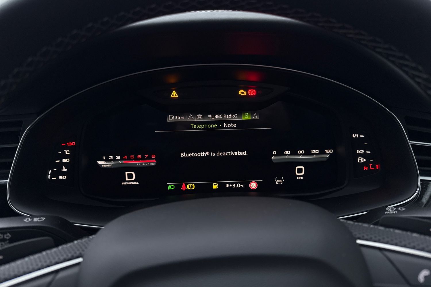 Used Audi SQ7 2026 for sale - 76590515: Photo 46