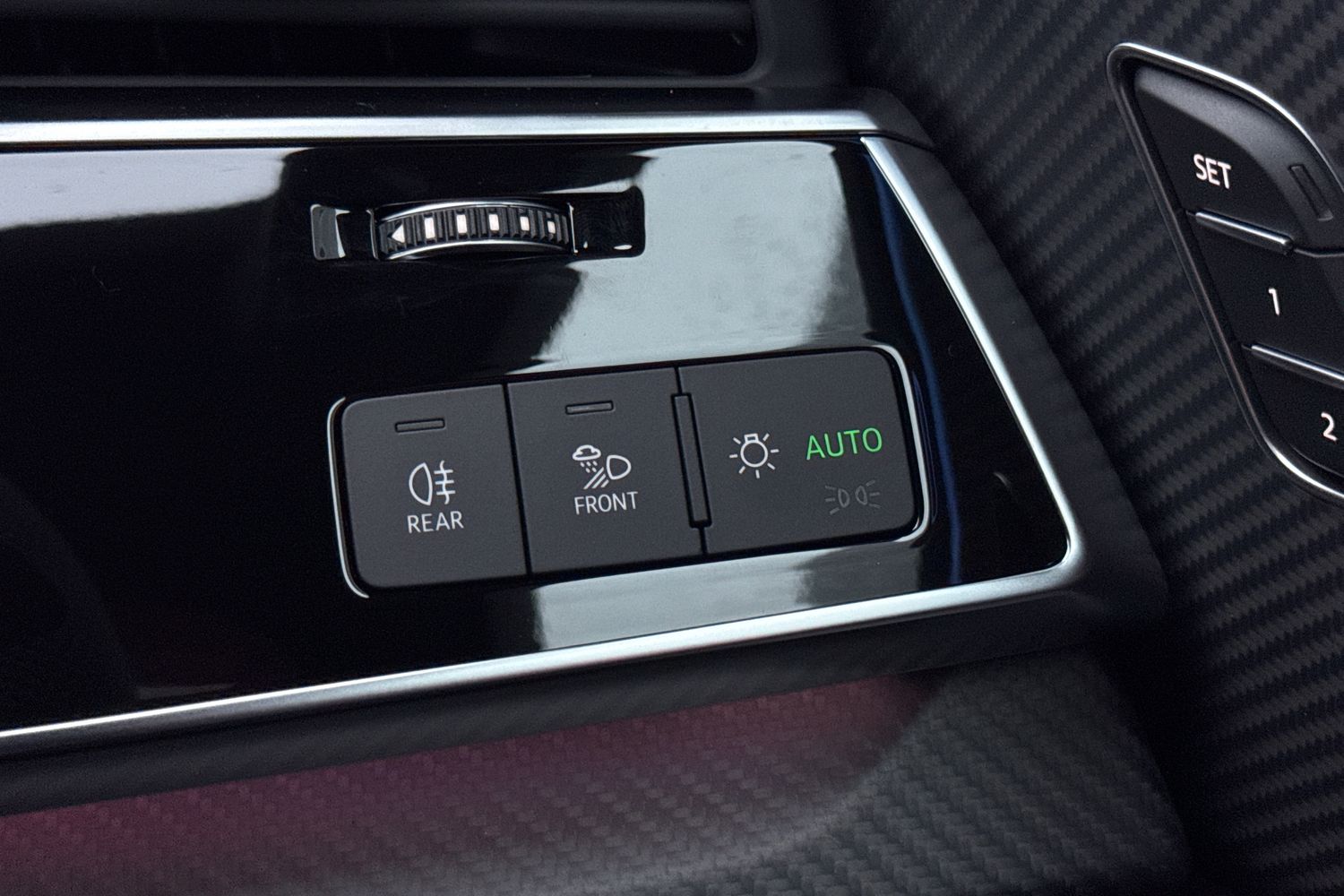 Used Audi SQ7 2026 for sale - 76590515: Photo 50