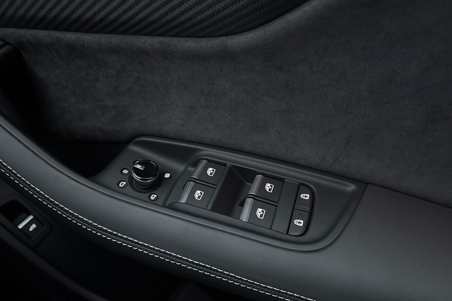 Used Audi SQ7 2026 for sale - 76590515: Photo 51