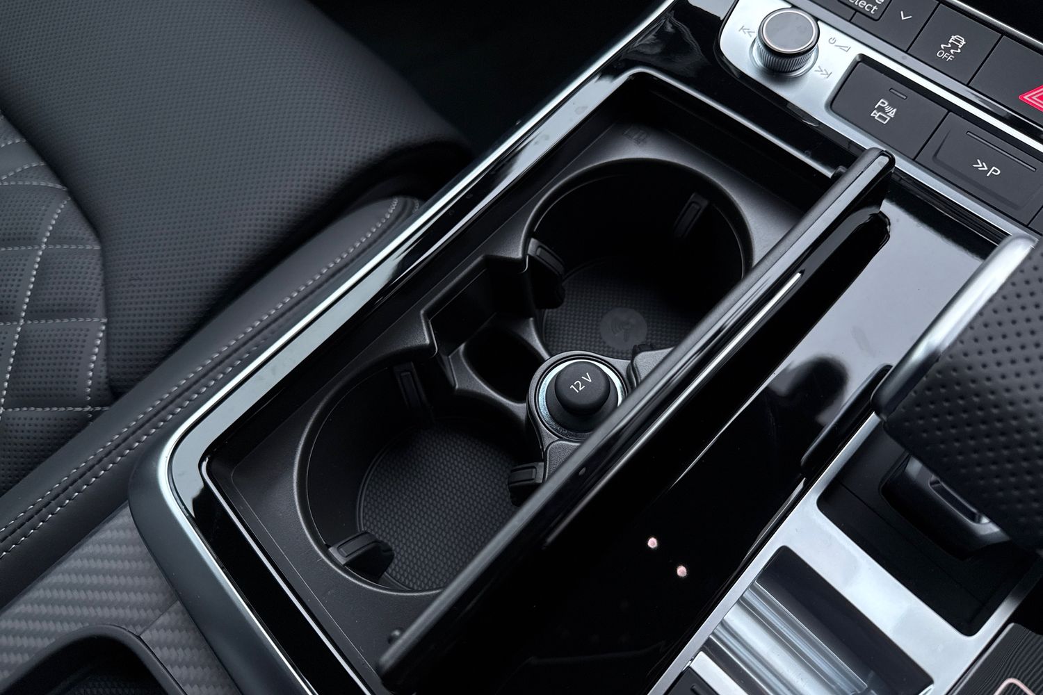 Used Audi SQ7 2026 for sale - 76590515: Photo 53