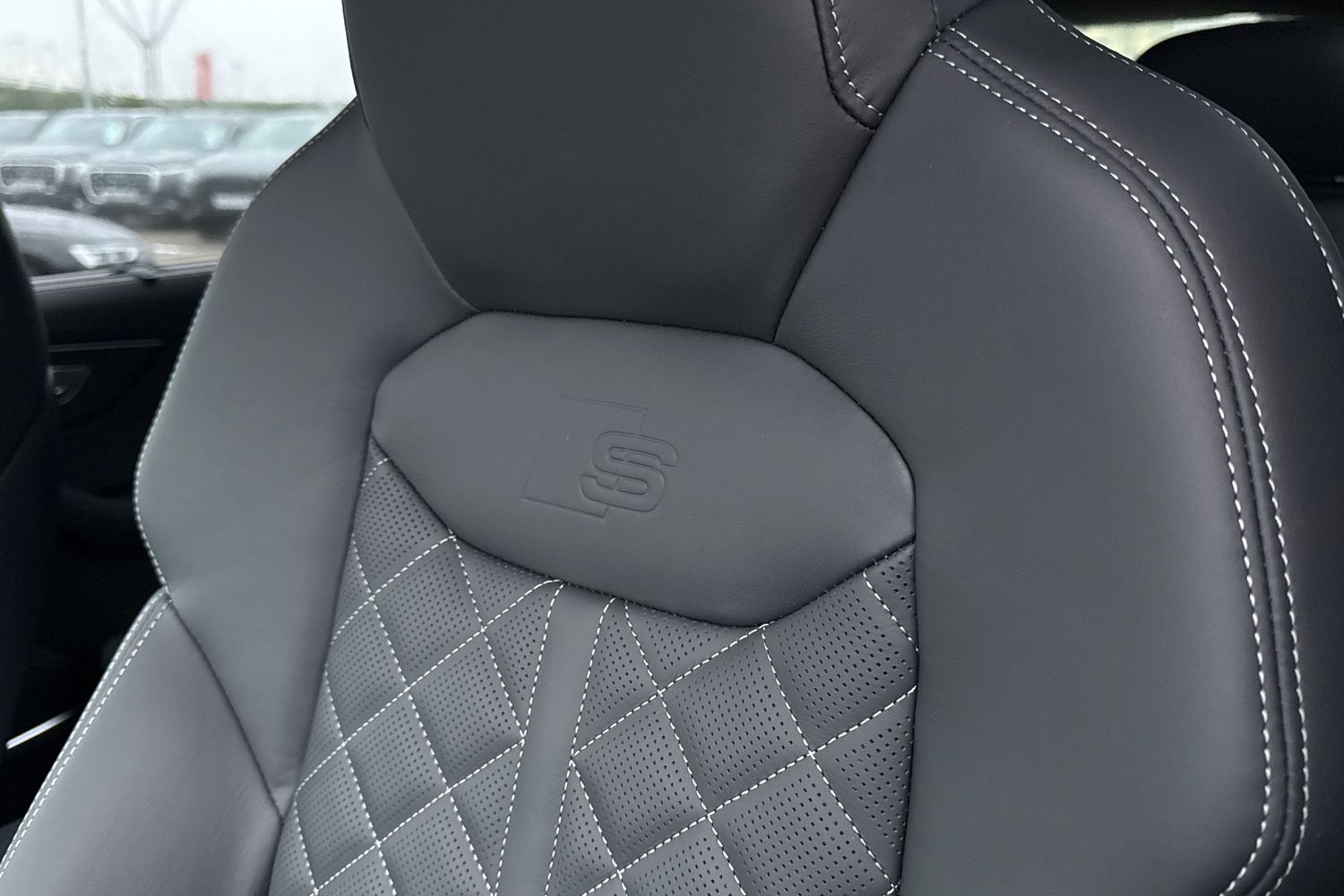 Used Audi SQ7 2026 for sale - 76590515: Photo 54