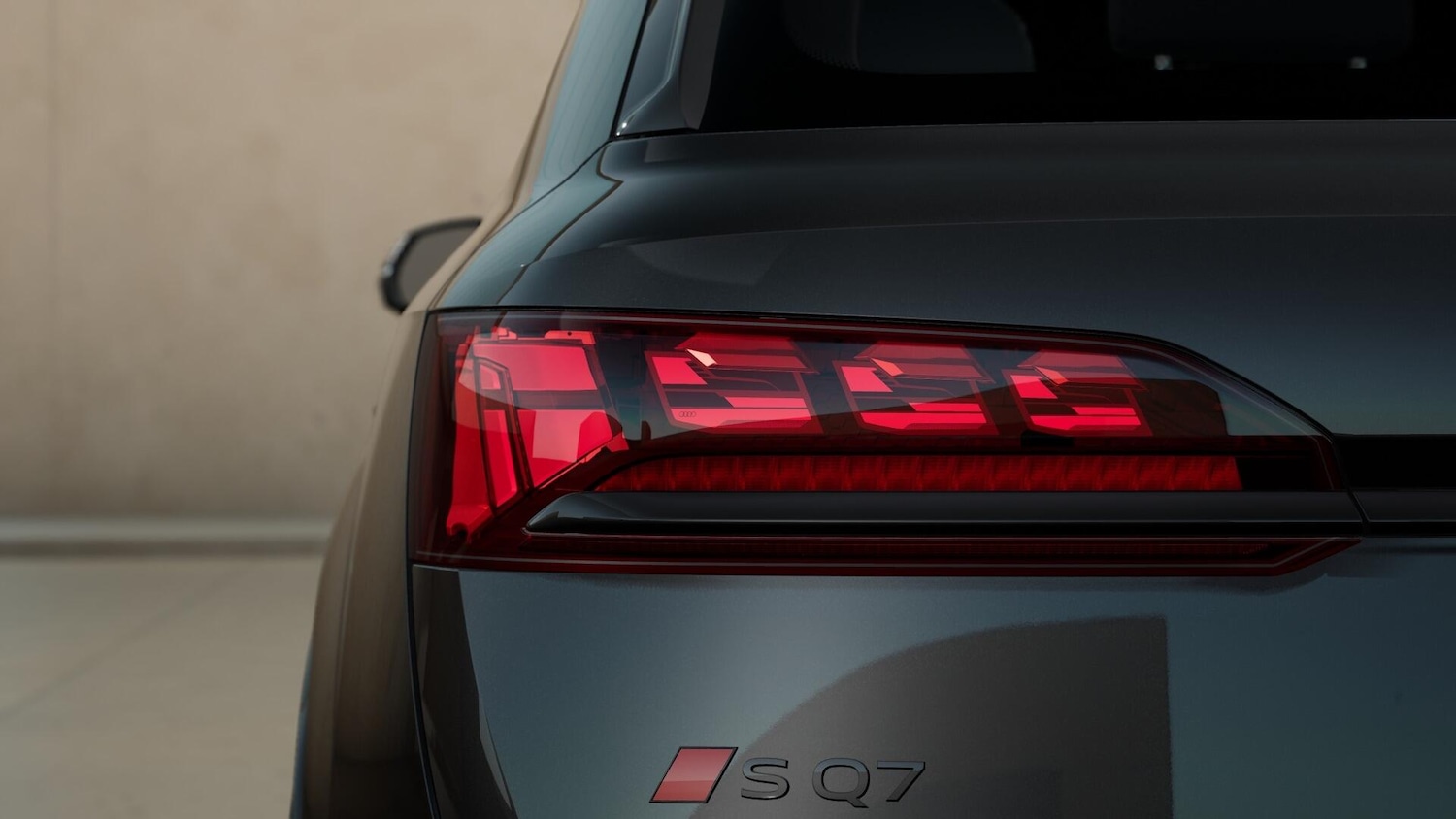 Used Audi SQ7 2025 for sale - 76590515: Photo 7