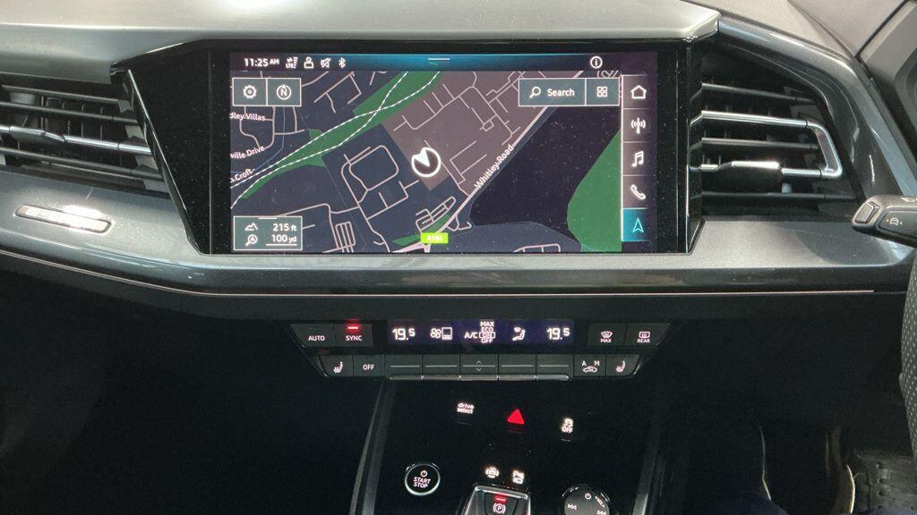 Used Audi Q4 e-tron 2023 for sale - 78210832: Photo 11