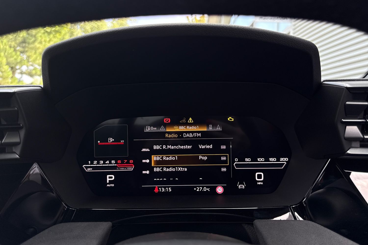 Vehicle 26