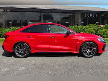 Used Audi RS3 2025 for sale - 75356487: Photo