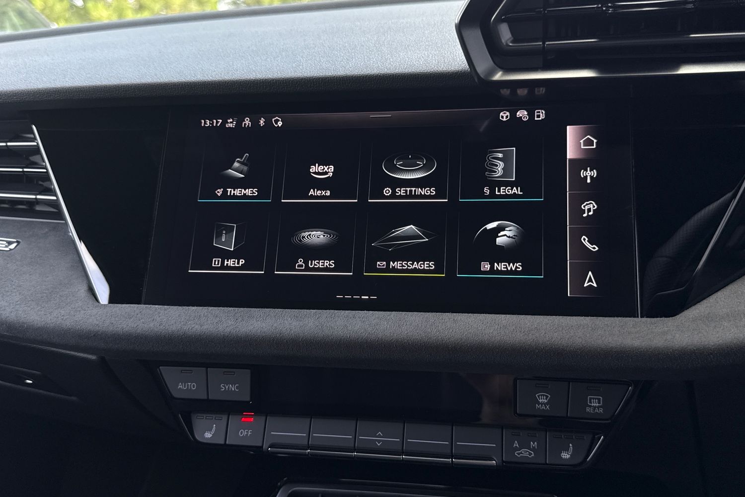 Vehicle 40