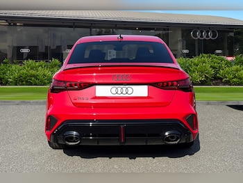 Used Audi RS3 2025 for sale - 75356487: Photo